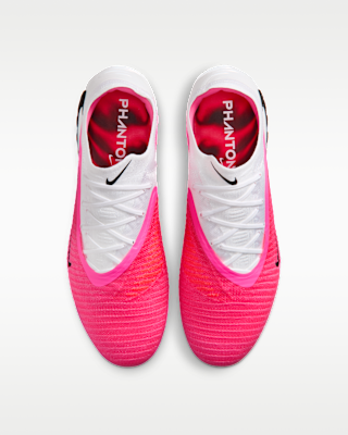 Nike Phantom 6 Low Elite Botas de fútbol para césped artificial